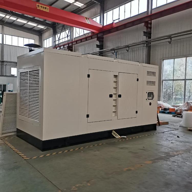 镇赉发电机出租